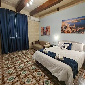 Appartamento Ta' Gamillu, La Valletta