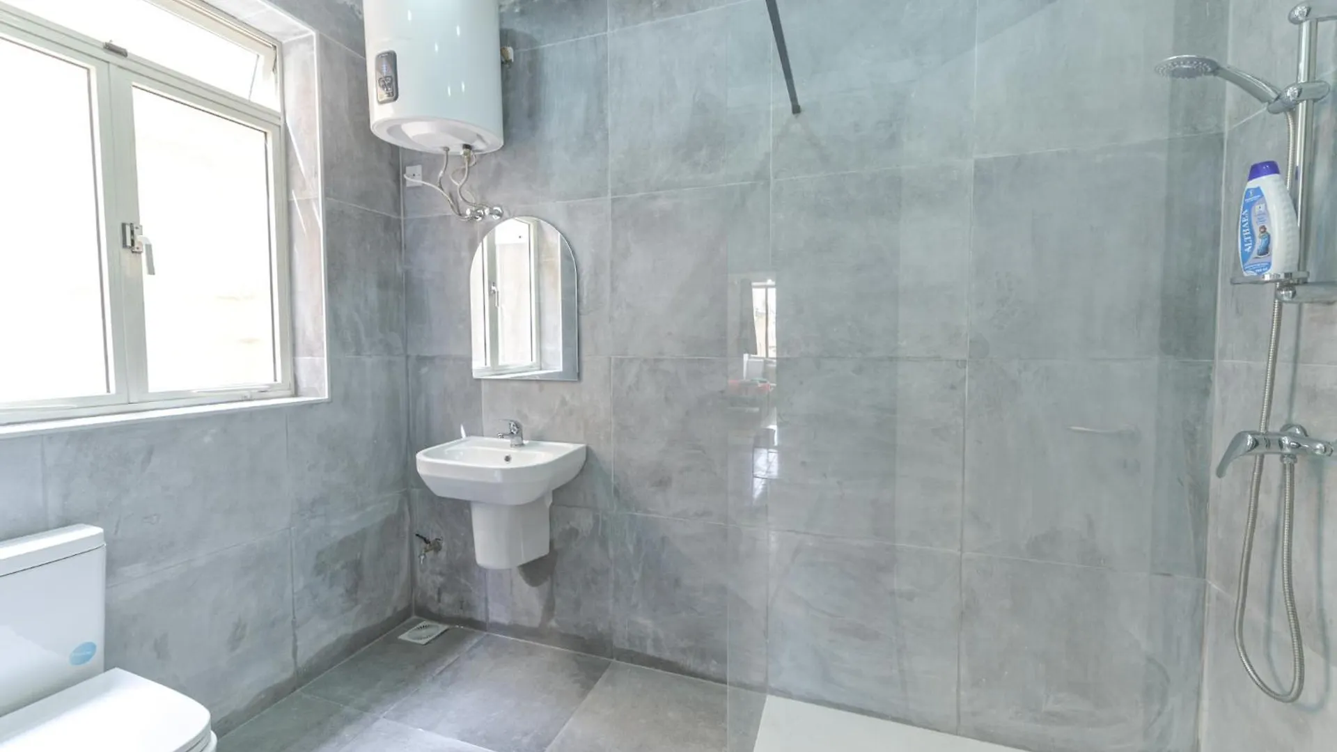 New 1 Bedroom Apartment In Valletta City Centre With Terrace And Views Malta