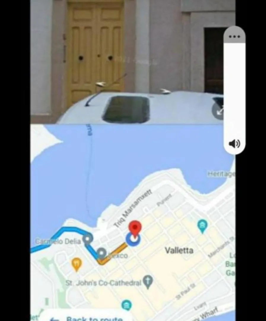 New 1 Bedroom Apartment In Valletta City Centre With Terrace And Views